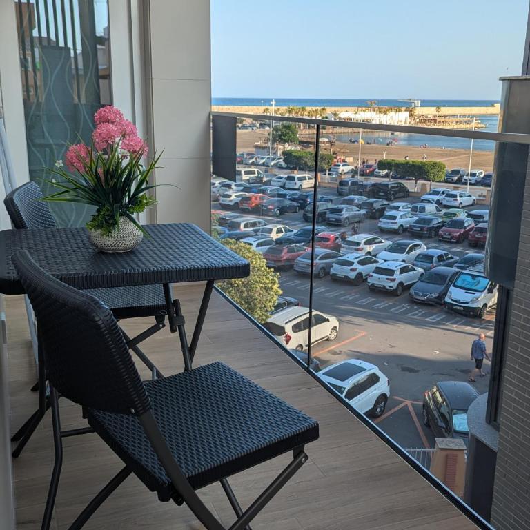 Apartamento Rosa. - Apartamento de 2 dormitorios - 17