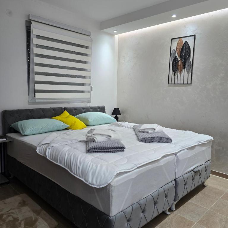 JUTRO studio apartman - One-Bedroom Apartment - 3