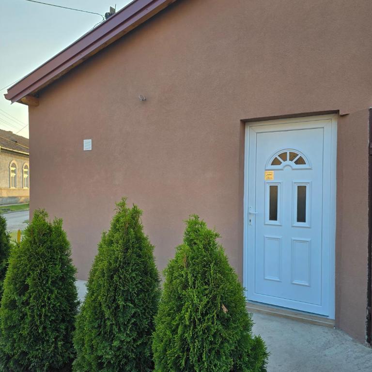 JUTRO studio apartman - One-Bedroom Apartment - 10