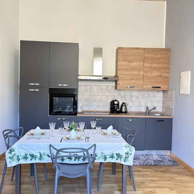 CASA ARUCI - Casa con 1 Camera da Letto - 14