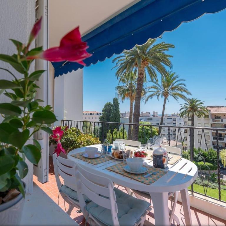 Beaulieu Garden Apartment - Appartement 1 Chambre - 1