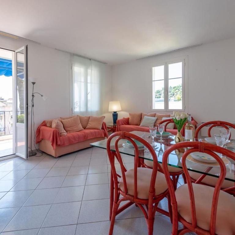 Beaulieu Garden Apartment - Appartement 1 Chambre - 5