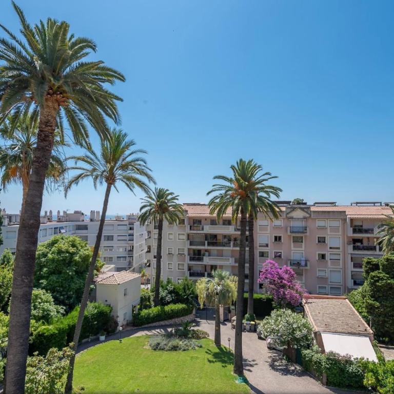 Beaulieu Garden Apartment - Appartement 1 Chambre - 3