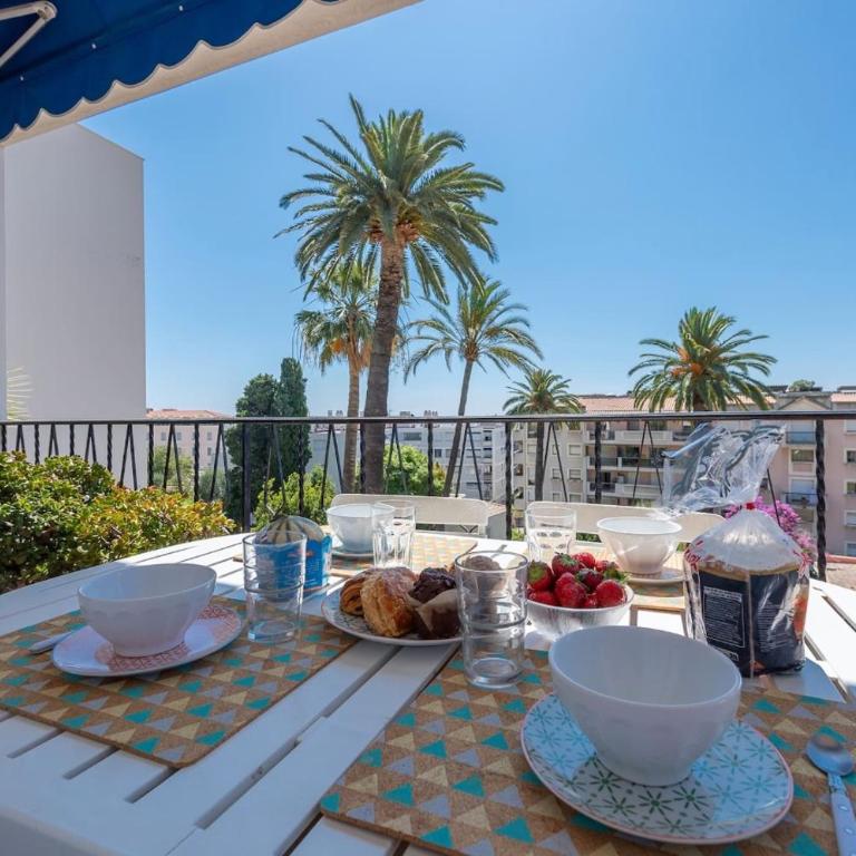 Beaulieu Garden Apartment - Appartement 1 Chambre - 13