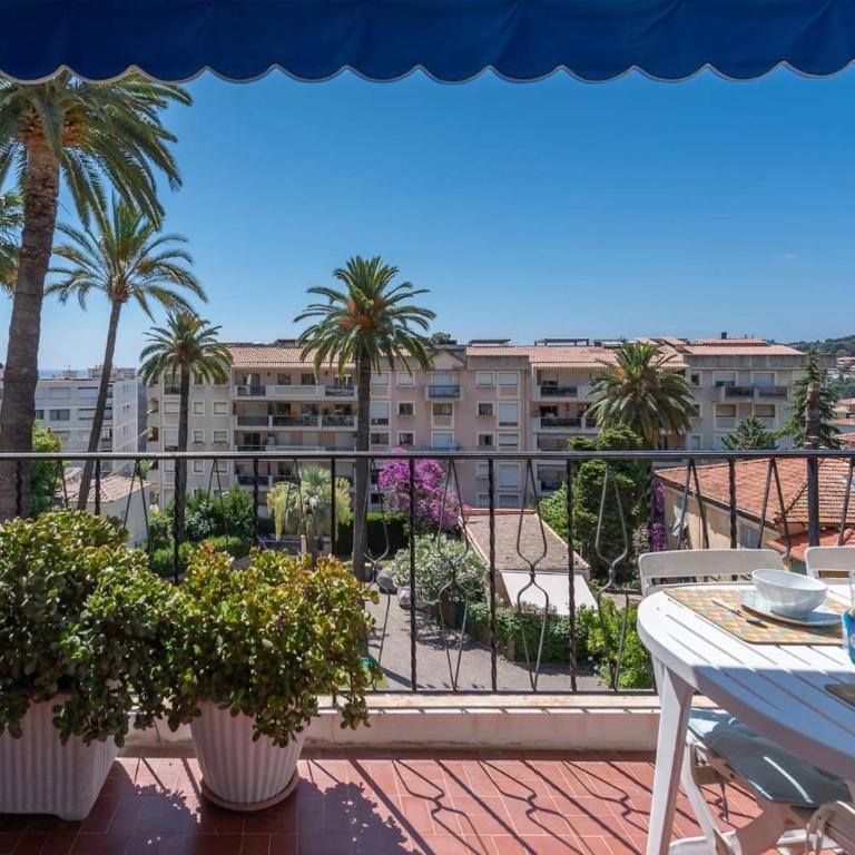 Beaulieu Garden Apartment - Appartement 1 Chambre - 11