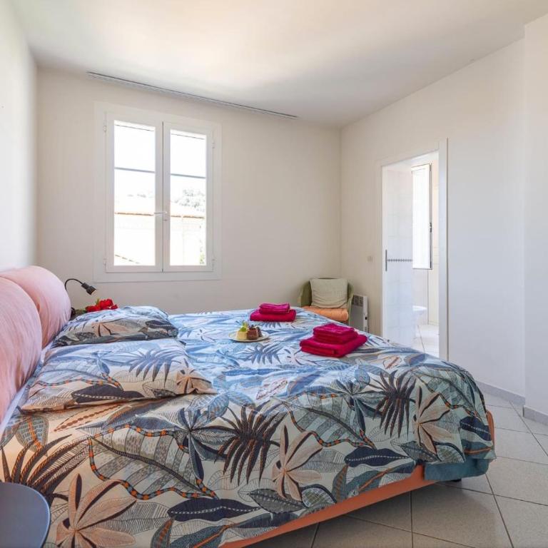 Beaulieu Garden Apartment - Appartement 1 Chambre - 9