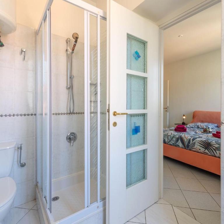Beaulieu Garden Apartment - Appartement 1 Chambre - 10