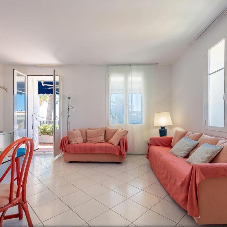 Beaulieu Garden Apartment - Appartement 1 Chambre - 4