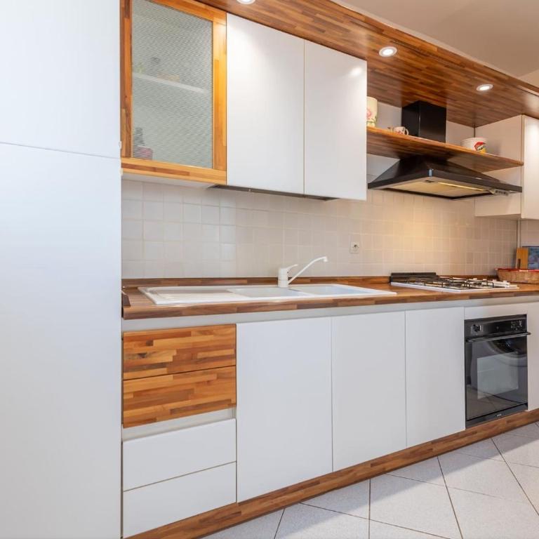 Beaulieu Garden Apartment - Appartement 1 Chambre - 15