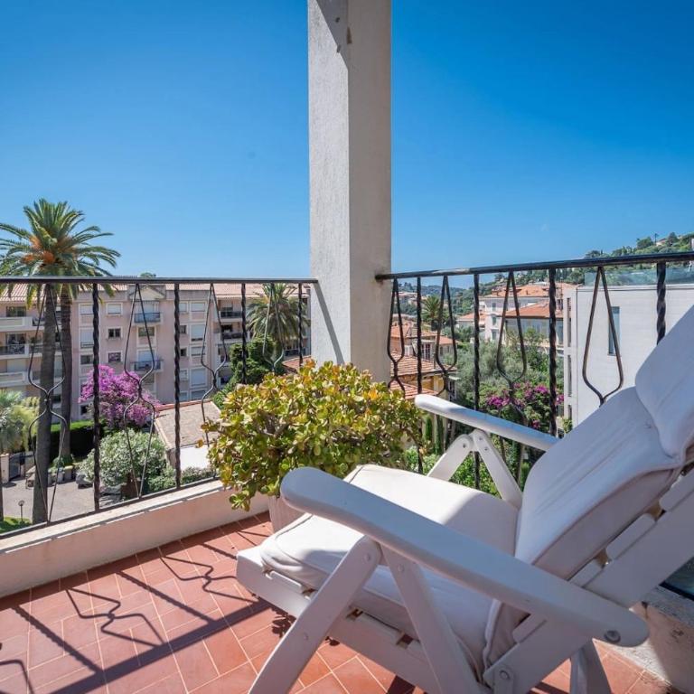 Beaulieu Garden Apartment - Appartement 1 Chambre - 14