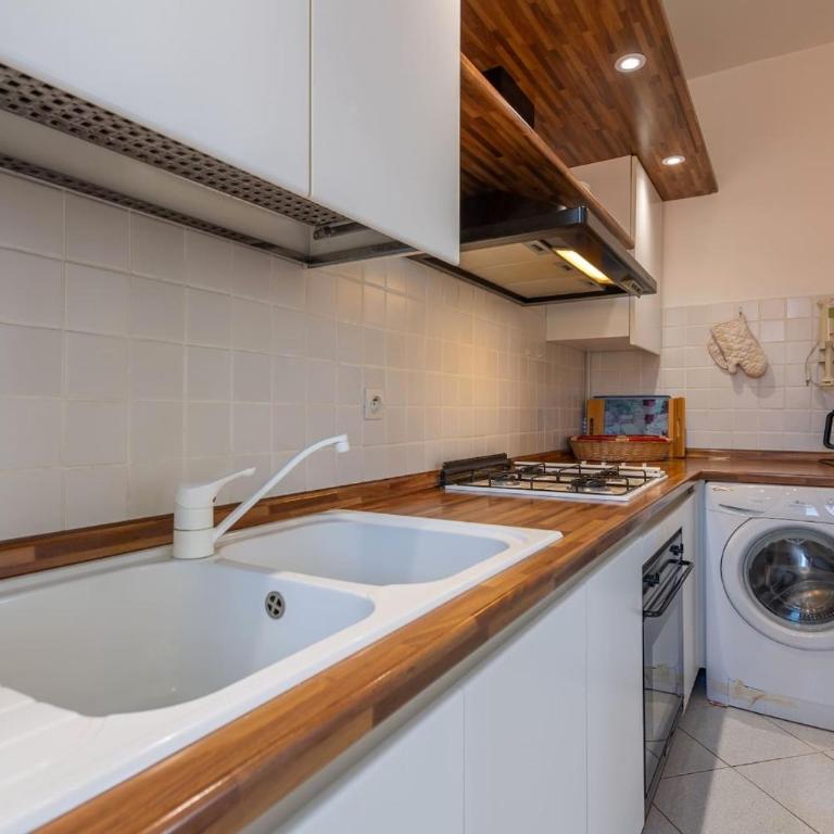 Beaulieu Garden Apartment - Appartement 1 Chambre - 16