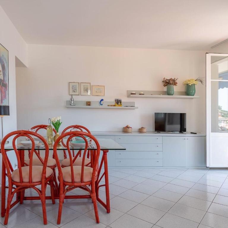 Beaulieu Garden Apartment - Appartement 1 Chambre - 7