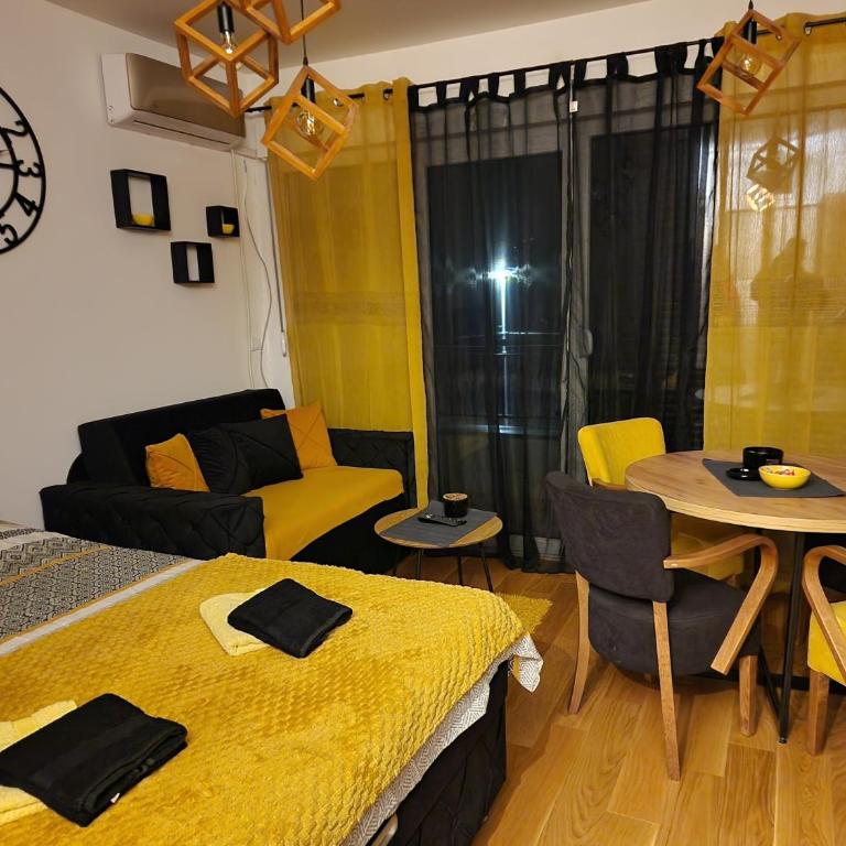 Apartman Ruzmići 3 - Apartman sa 1 Spavaćom Sobom - 1