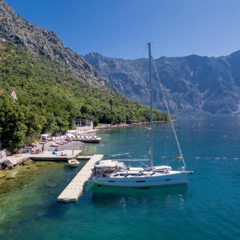 The Beach Penthouse - Penthaus Apartman - 33