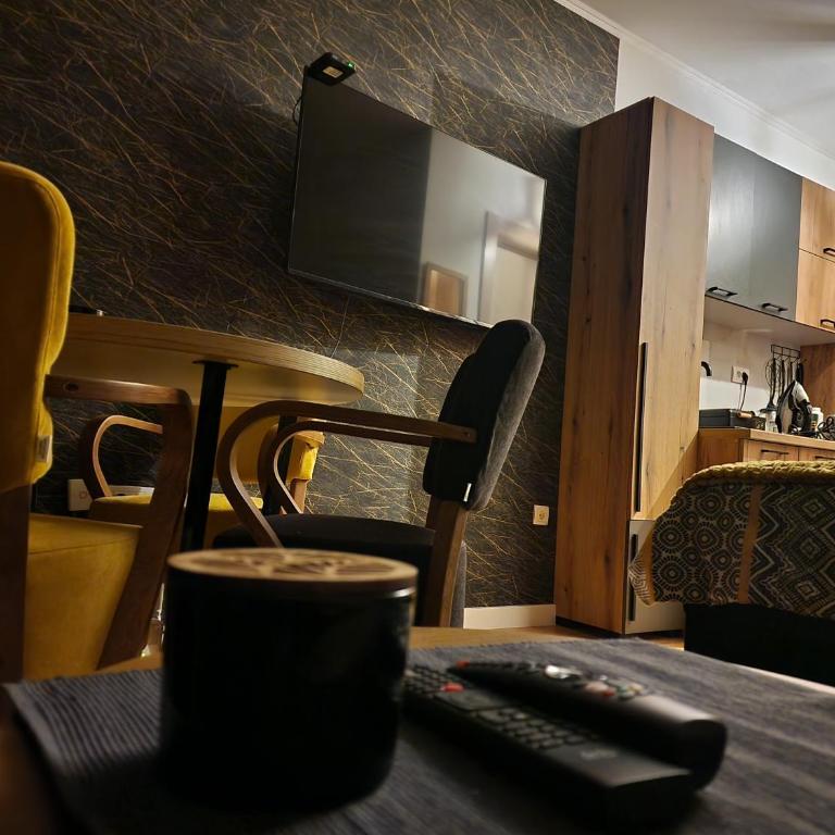 Apartman Ruzmići 3 - Apartman sa 1 Spavaćom Sobom - 2