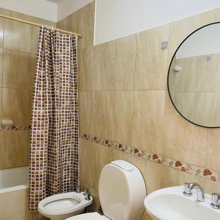 Alquileres Buendia - PM - Apartamento de 1 dormitorio - 2
