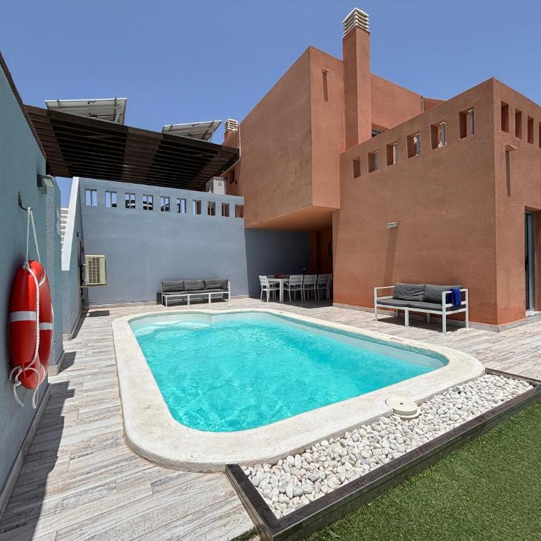 Villa Vista Oceano - Villa - 3