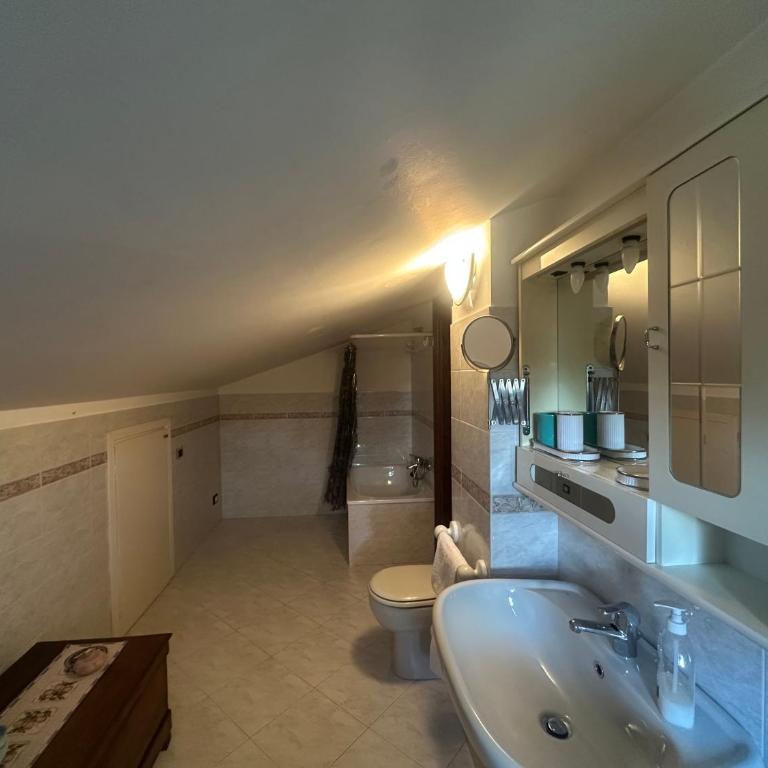 Rifugio Dei Girasoli - Apartamento de 1 dormitorio - 5