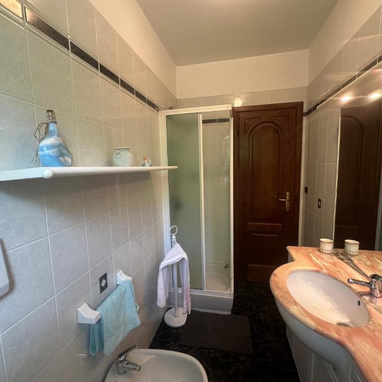 Rifugio Dei Girasoli - Apartamento de 1 dormitorio - 12