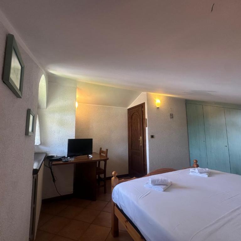 Rifugio Dei Girasoli - Apartamento de 1 dormitorio - 3