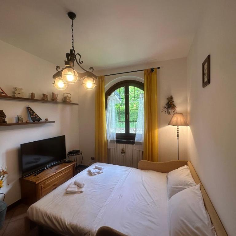 Rifugio Dei Girasoli - Apartamento de 1 dormitorio - 10