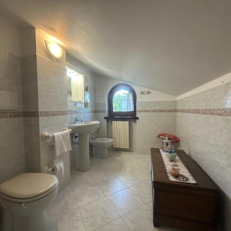 Rifugio Dei Girasoli - Apartamento de 1 dormitorio - 4