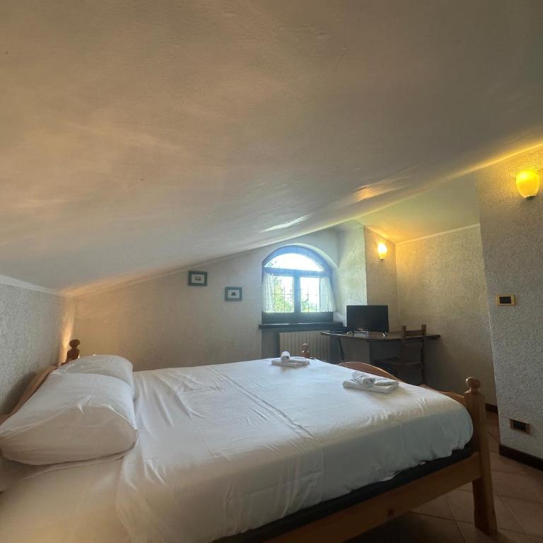 Rifugio Dei Girasoli - Apartamento de 1 dormitorio - 2