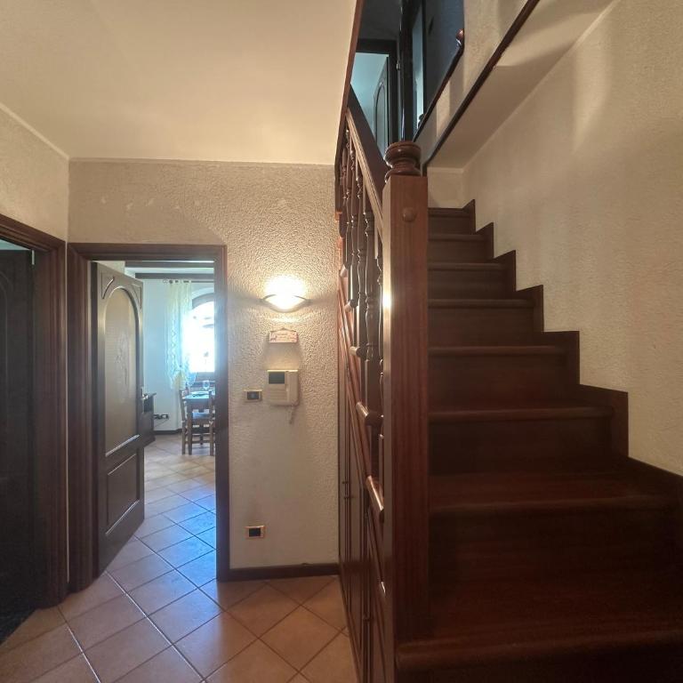 Rifugio Dei Girasoli - Apartamento de 1 dormitorio - 7