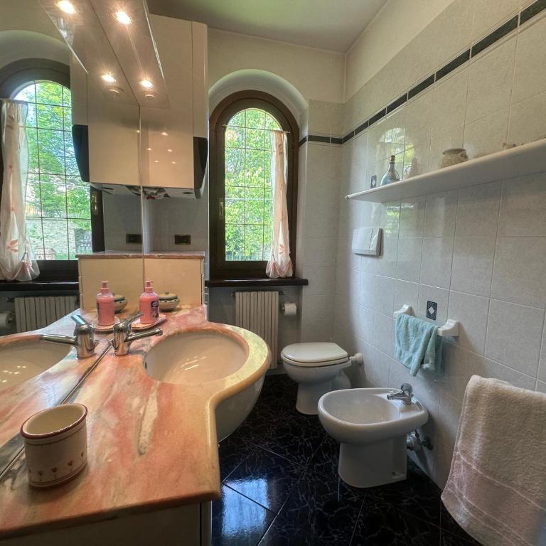 Rifugio Dei Girasoli - Apartamento de 1 dormitorio - 11