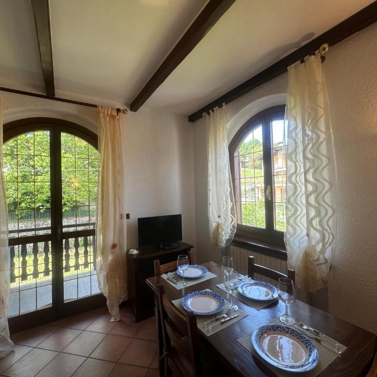 Rifugio Dei Girasoli - Apartamento de 1 dormitorio - 16