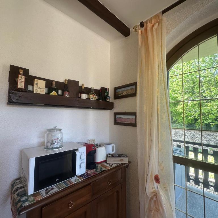 Rifugio Dei Girasoli - Apartamento de 1 dormitorio - 24