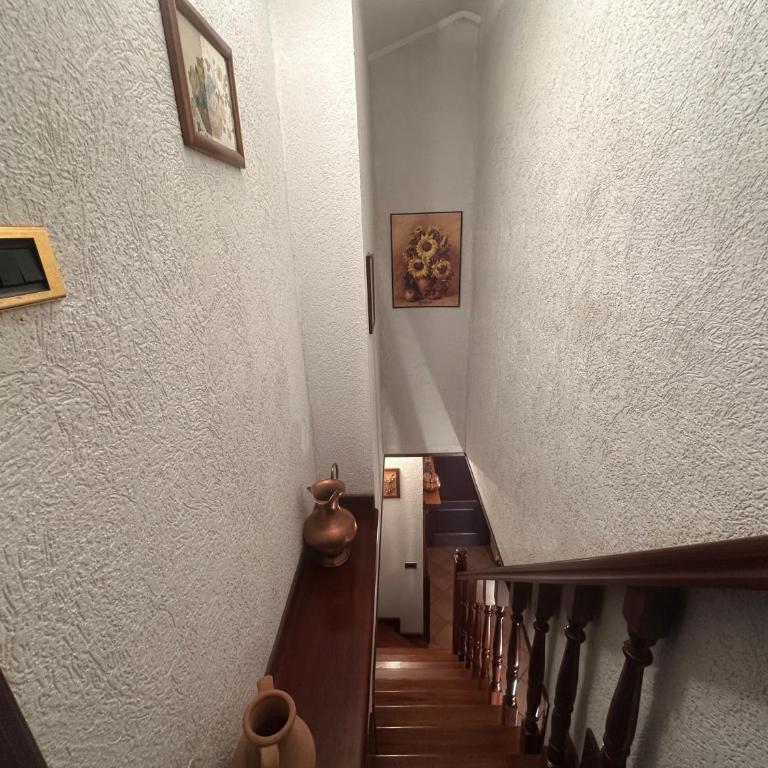 Rifugio Dei Girasoli - Apartamento de 1 dormitorio - 6