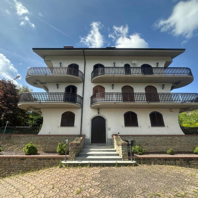 Rifugio Dei Girasoli - Apartamento de 1 dormitorio - 20