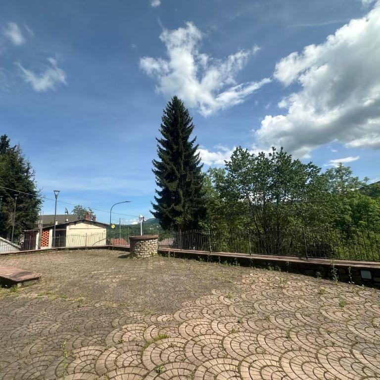 Rifugio Dei Girasoli - Apartamento de 1 dormitorio - 21