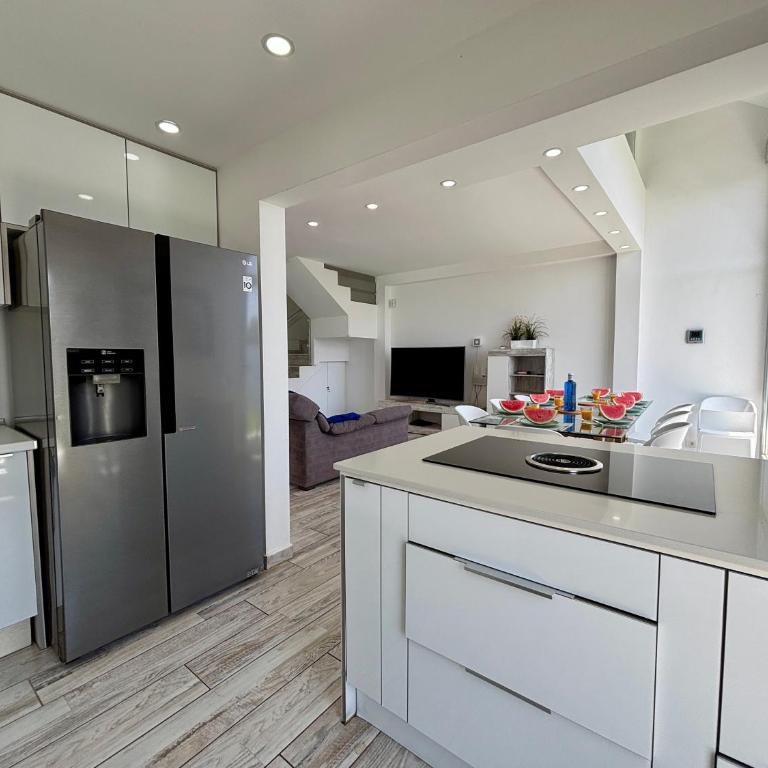 Villa Vista Oceano - Villa - 37