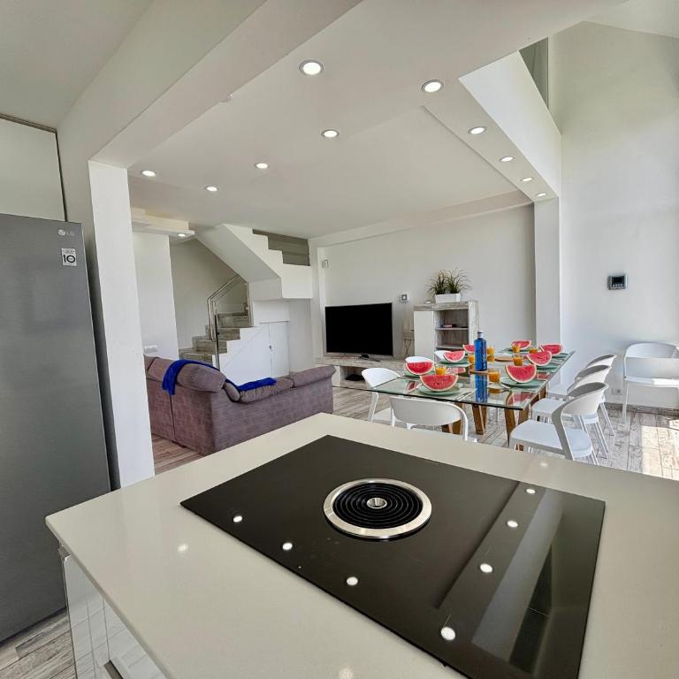 Villa Vista Oceano - Villa - 38