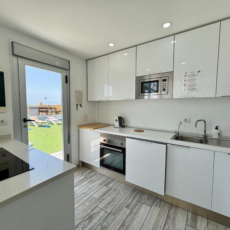 Villa Vista Oceano - Villa - 35