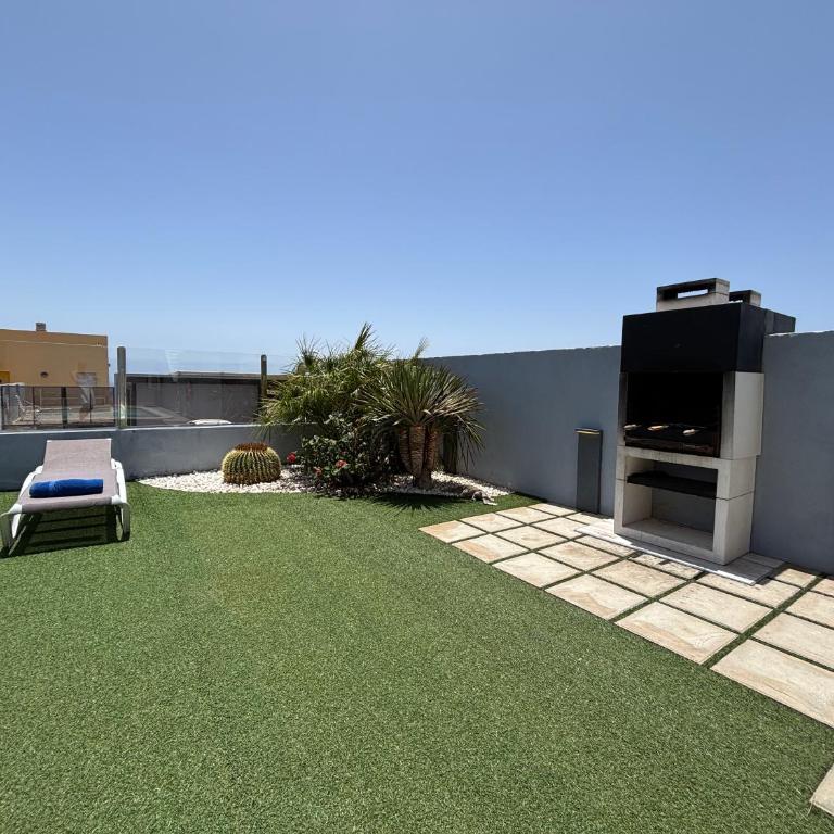 Villa Vista Oceano - Villa - 32