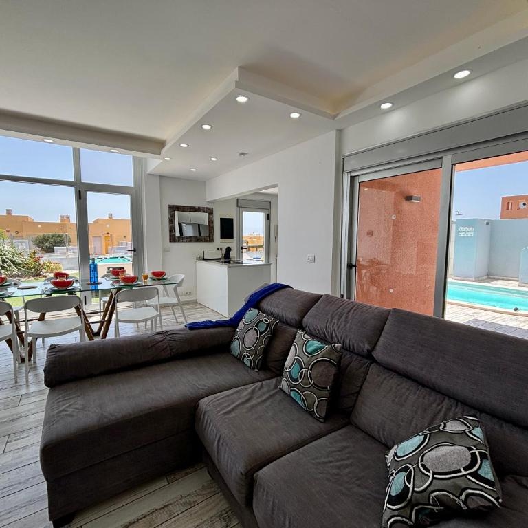 Villa Vista Oceano - Villa - 36