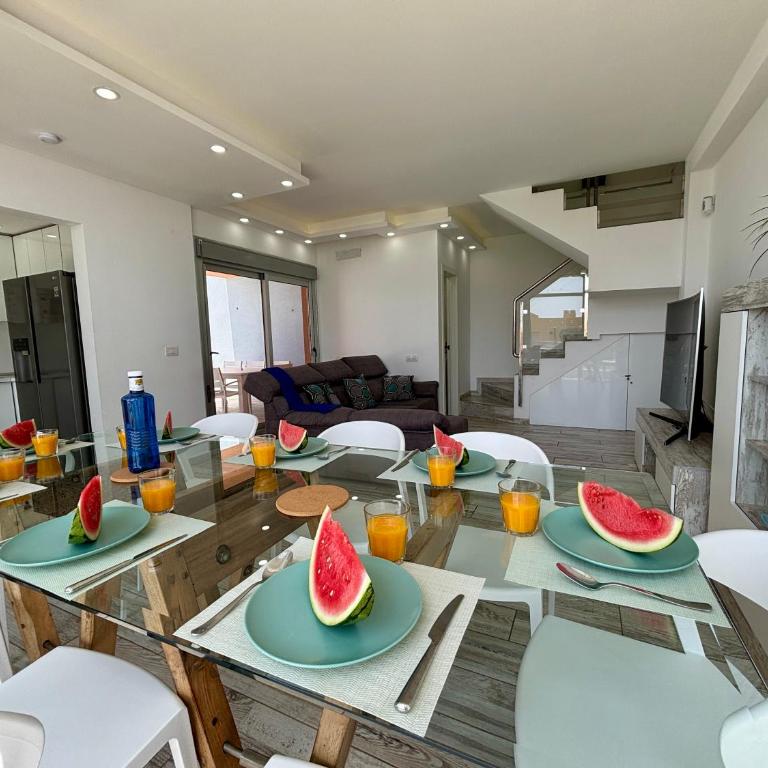 Villa Vista Oceano - Villa - 28