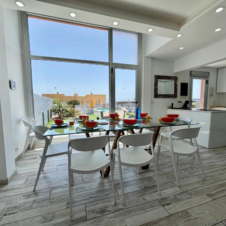 Villa Vista Oceano - Villa - 2