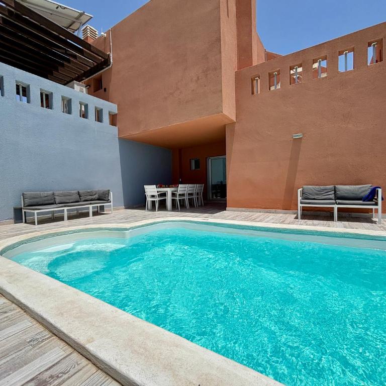 Villa Vista Oceano - Villa - 25