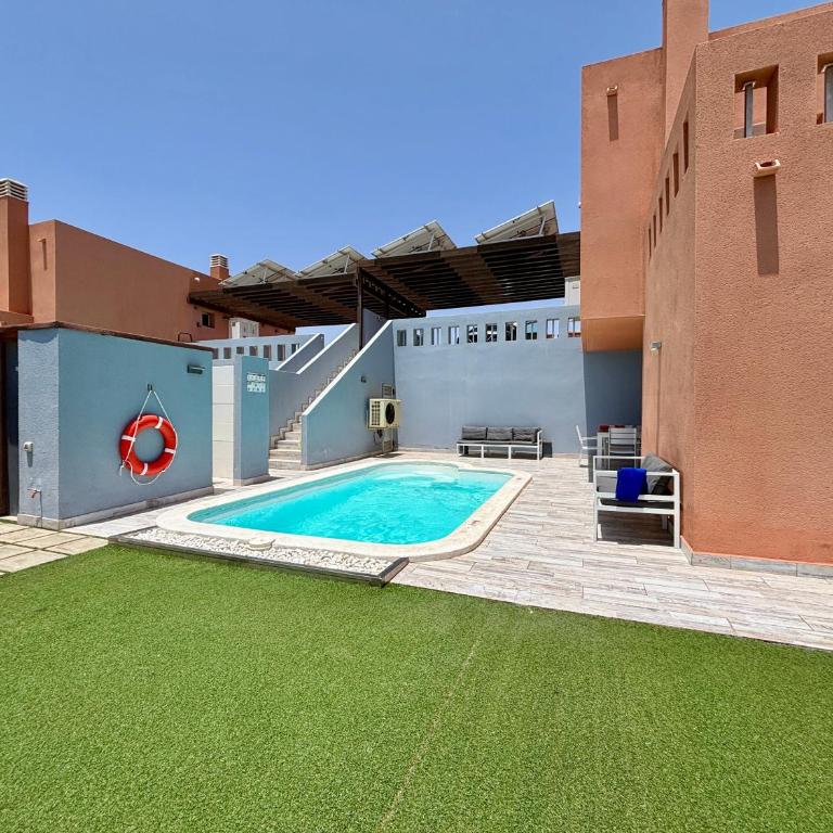 Villa Vista Oceano - Villa - 1
