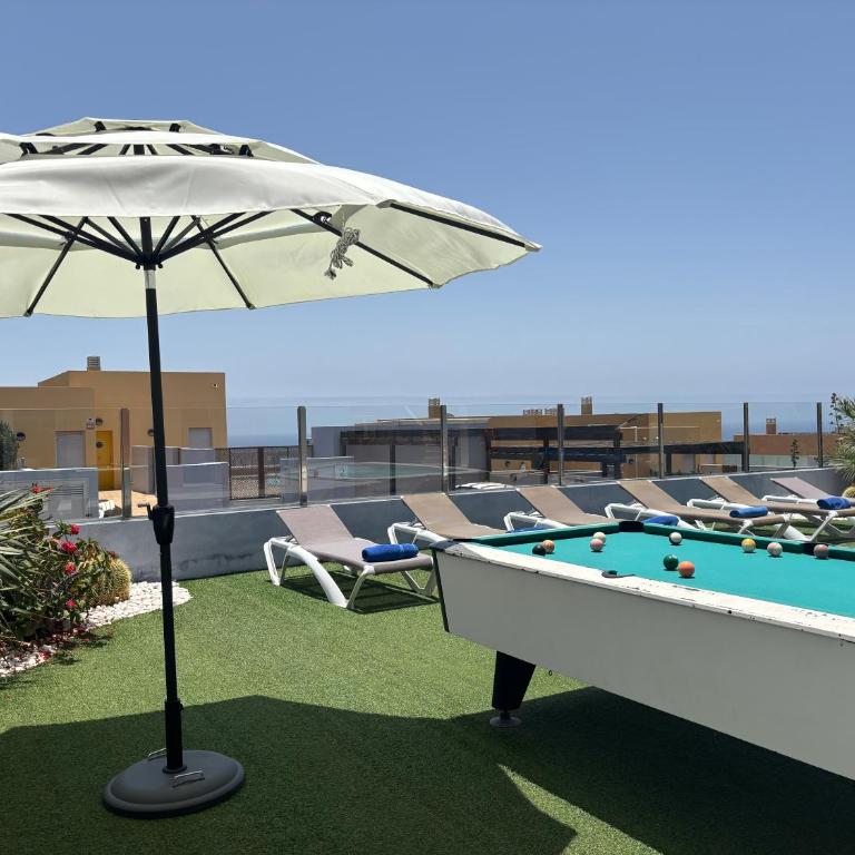 Villa Vista Oceano - Villa - 24