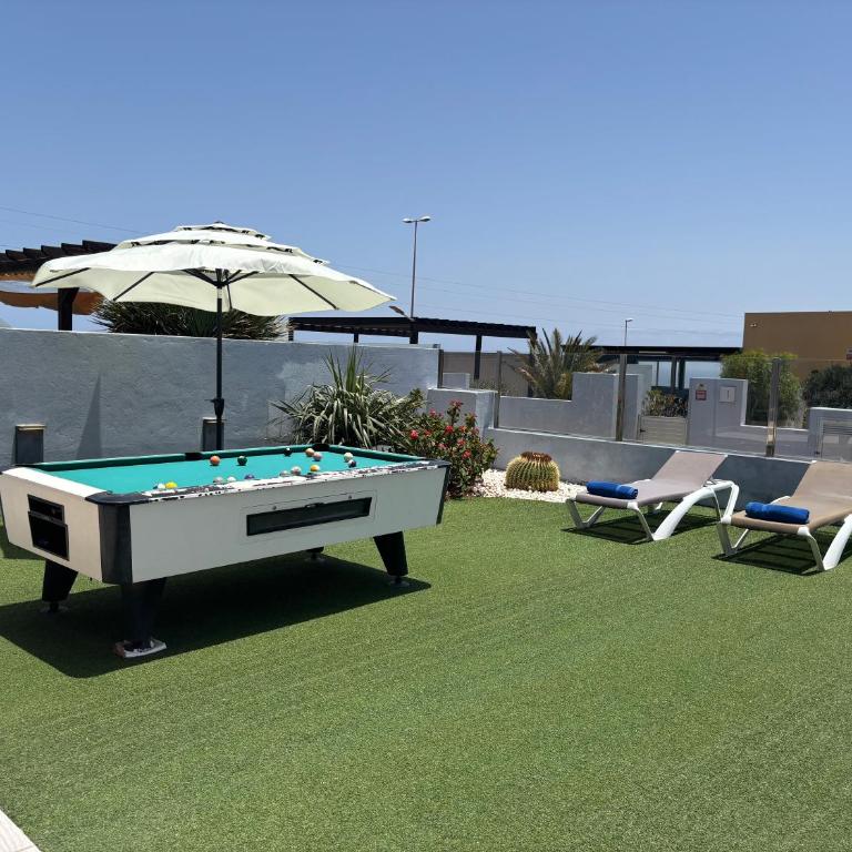 Villa Vista Oceano - Villa - 34