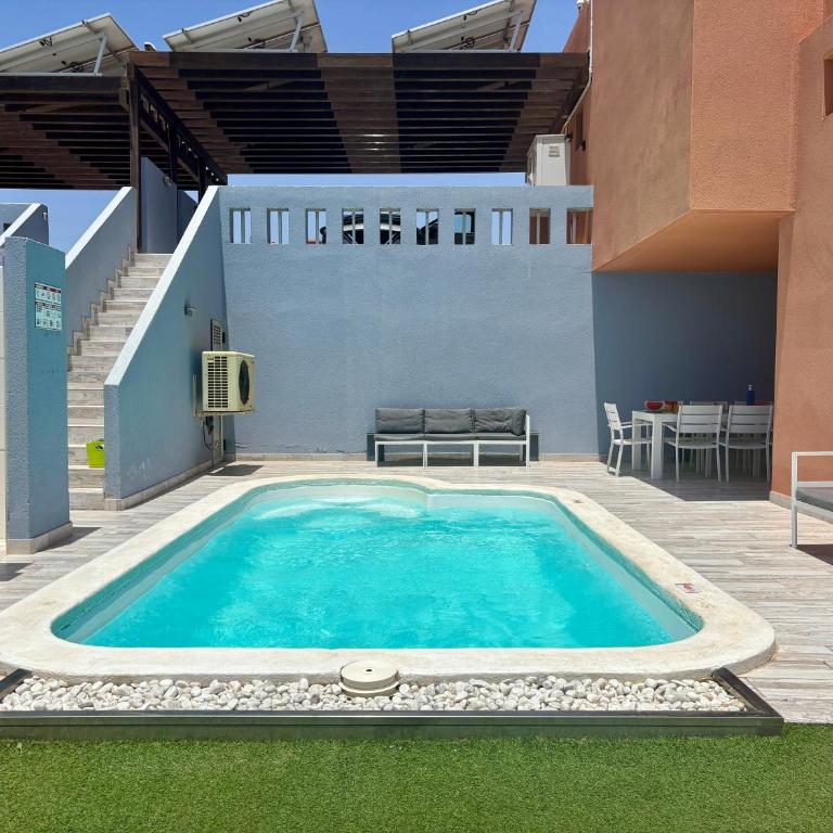 Villa Vista Oceano - Villa - 39