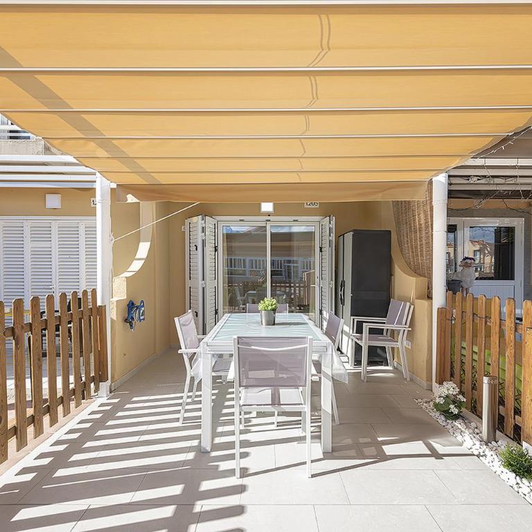 Villetta Green oasis club - Deluxe Bungalow - 8