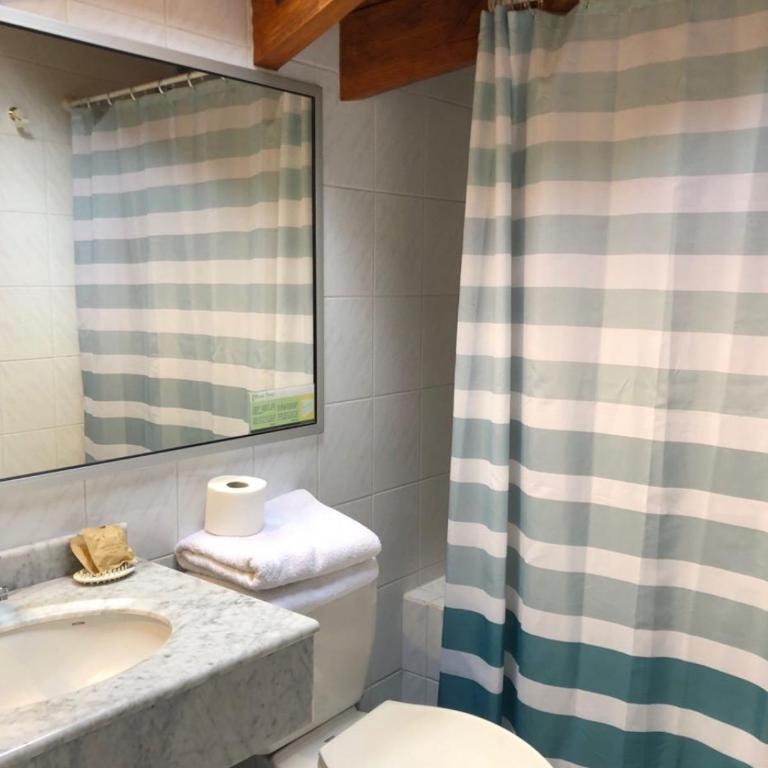 Hotel & Apart Hotel Monte Verde - Bungalow (2 adultos) - 10