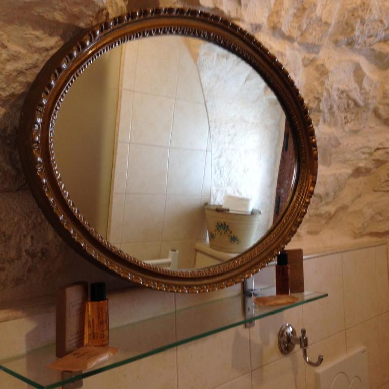Resort Romano in Trulli - Suite Trullo - 29