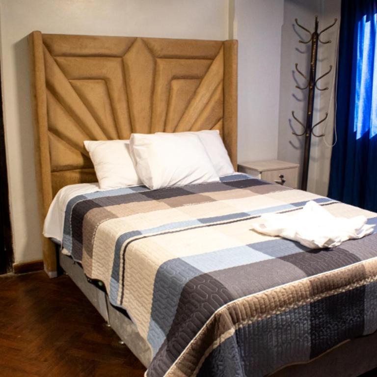 Hatun Wasi Puno - Single Room with Private Bathroom - 1